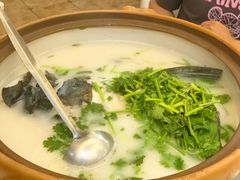 -千岛湖鱼味馆(十字街总店)