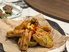 招积茄子-朱仔记食府(江南大道店)