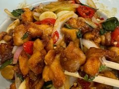 -金姐台湾菜(珠江路店)