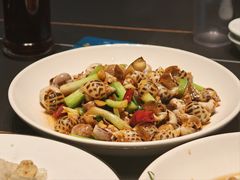 -金海湾海鲜排档(朱家尖店)