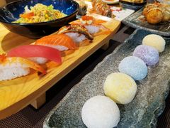 -食鲤料理(西虹东路店)
