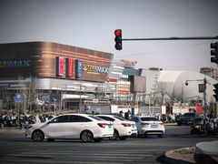 -万达广场(北京槐房店)