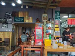 -梁掌门老梁干挑(凤凰路店)