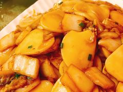 -沈家门海鲜夜排档(东港店)