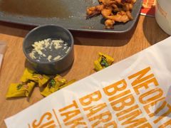 -新石器烤肉(百联川沙店)