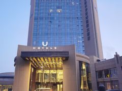 -乌鲁木齐环球国际大酒店