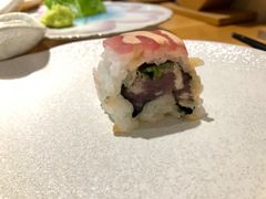 金枪鱼握寿司-游You House(西单老佛爷店)