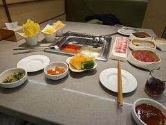 -海底捞火锅(九霄梦天地店)