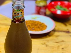酸角汁-冒椒火辣(奎星楼街店)
