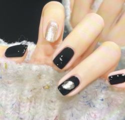 -MB·nail美甲美睫