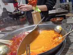 -冯校长老火锅(福田车公庙店)
