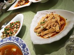 -川味中国寻香馆(琴台路店)