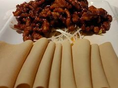 -老浒记烤鸭-北京菜(琉璃厂店)