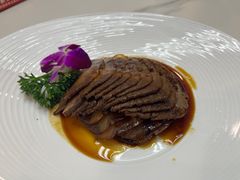 五香牛腱子-西山人家·传统苏帮菜·家宴(木渎店)