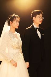 -太古映画婚纱摄影(天河店)