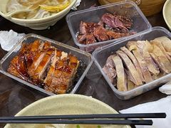 -章云板鸭(评事街店)