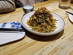 -老江南春·中国龙菜(衡山路店)