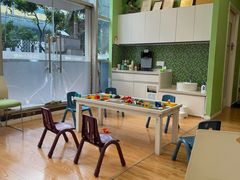 -小小运动馆(罗宾森中心)