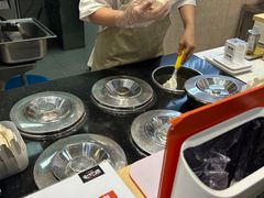 -野人先生现做冰淇淋(西安赛格店)