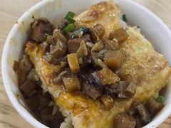 -家阳赵师傅油饼包烧麦(粮道街店)