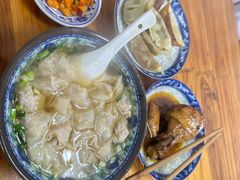 -老虎灶小吃