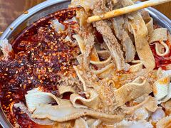 -老白家怡贵园烤肉