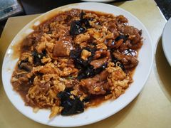 -清真宏玉祥黄门脸餐厅(华荫东里店)