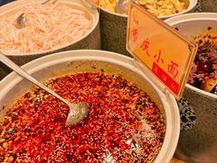 -江小菜酱菜(南京夫子庙步行街店)