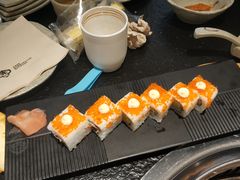 -悟空酒场烤肉(凯德壹中心店)