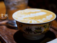 -雪域咖啡SNOWCOVEREDPLATEAUCAFE