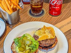 -尚牛社会 Beef & Liberty(金桥EKA天物店)
