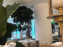 -桂满陇·蟹黄小笼汤包(中山公园店)