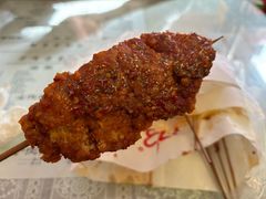 -辽B·小串(总店)