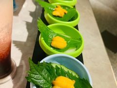 -極上萬膳·日料放题(海岸城店)