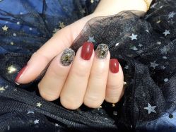 -午后美甲美睫生活馆
