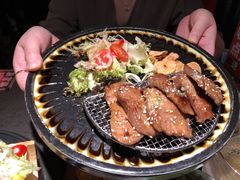 霸王火焰牛舌-御前十七(北京路天河城店)
