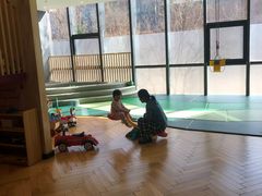 -稚舍托育(昌平中心)