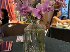 -翡翠鸟精品泰国菜(北辰财富中心店)