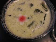 樱花初绽抹茶拿铁-星巴克(钦江路店)