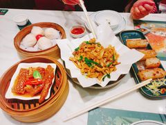 -悦得闲广式点心茶楼(蓝鲸世界店)