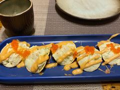 土豆泥-酱子居酒屋(南洋维也纳花园店)