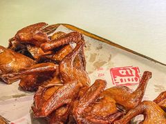 -鸽味轩·粤菜小馆(高楼门总店)