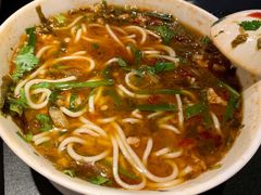 铜锅米线-南蛮子(进贤路店)