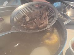 -八合里潮汕鲜牛肉火锅(福州万象城店)