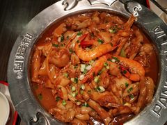 -胖哥俩肉蟹煲(杭州大厦中央广场店)