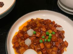 八宝辣酱-上海老饭店(豫园店)