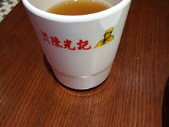 -陈光记烧腊(长寿路店)