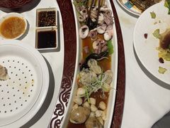 -湘阅•威海海鲜•湖南味道(华宝店)