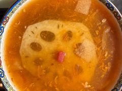 -富华斋饽饽铺·宫廷糕点·伴手礼(护国新天地店)