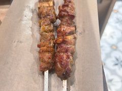-耶里夏丽·丝路新疆菜·清真食品(徐汇南丹东路臻选店)